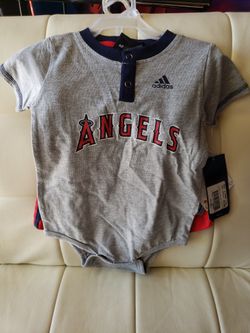 Angels Two Piece 18 Month 