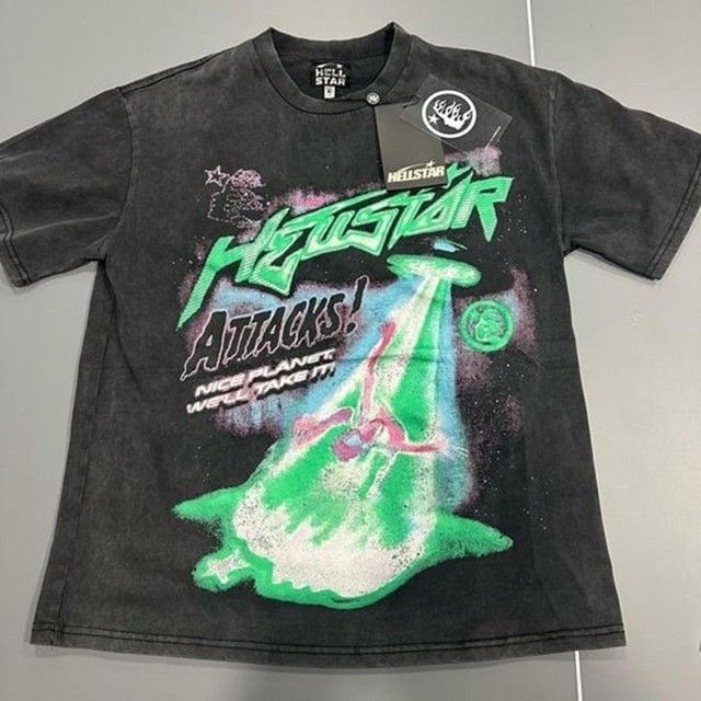 Hellstar Shirt