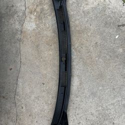 Corolla Wiper Cowl