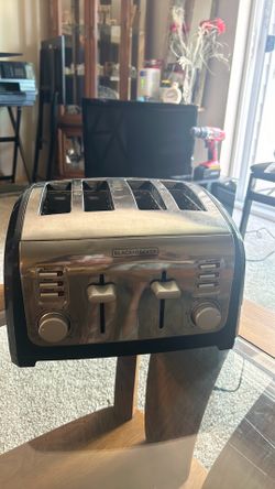 Toaster