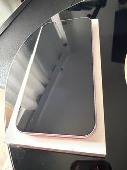 IPHONE 15 PLUS PINK