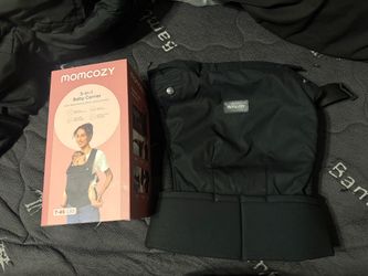 Momcozy 3-in-1 Baby Carrier