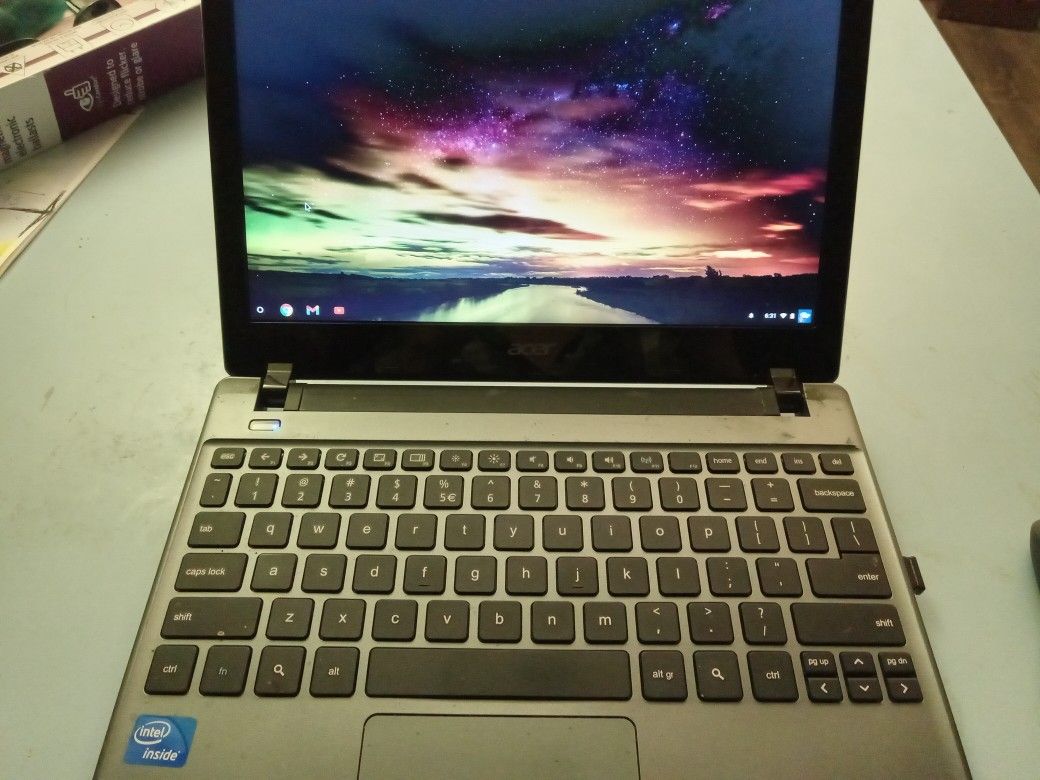 ACER CHROMEBOOK, Netbook, 11.6"