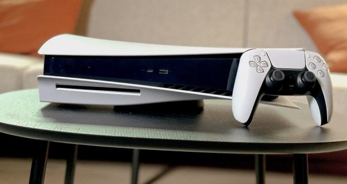 NEW Console - PlayStation 5 with Controller
