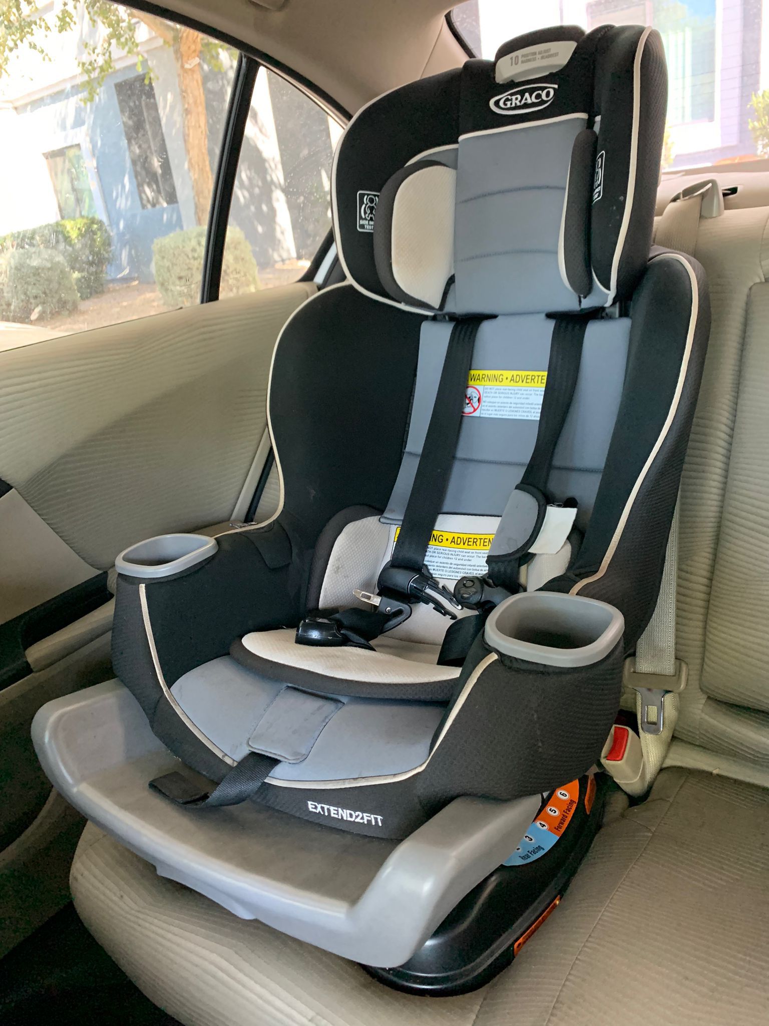 Graco Car Seat For Kids 