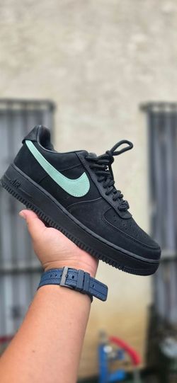 TIFFANY air force 1 low