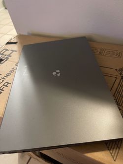 Laptop Gateway slim