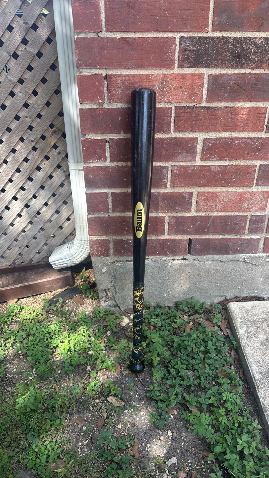Baum Bat
