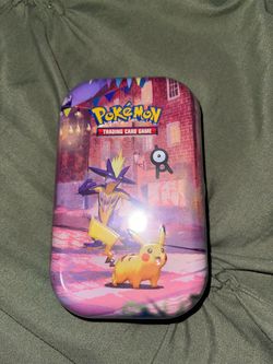 Pokemon