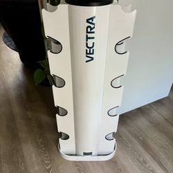 Dumbbell Rack / Vectra