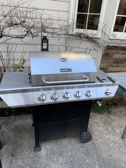 Grill