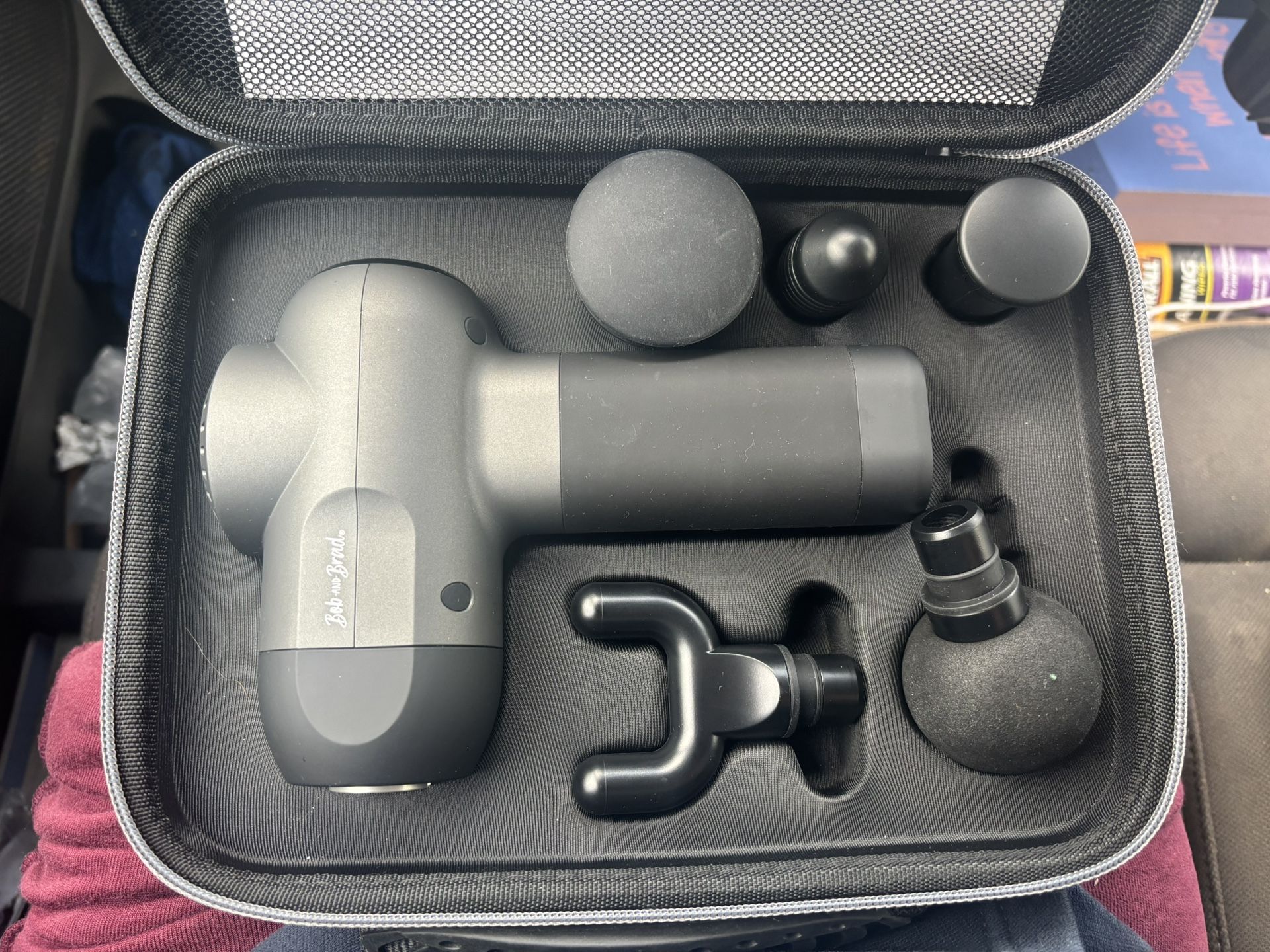 Brand New Full Body Massage Gun