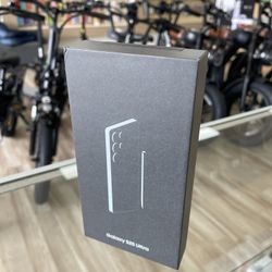 Samsung Galaxy S25 Ultra 256GB Any Carrier! Finance It Today No Credit Needed! $50 Down To Take It! Best Smartphone Financing Deals