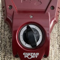 Line 6 Guitar Port XT USB Guitar Interface