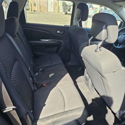 2012 Dodge Journey