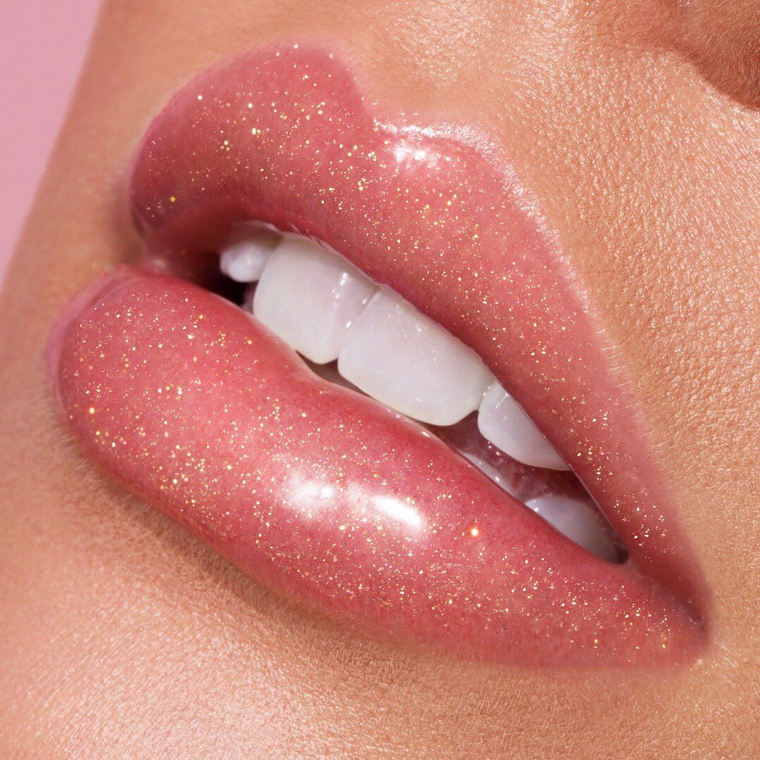 Lily Lashes Gloss