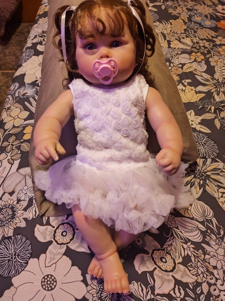 BABY DOLL 24"