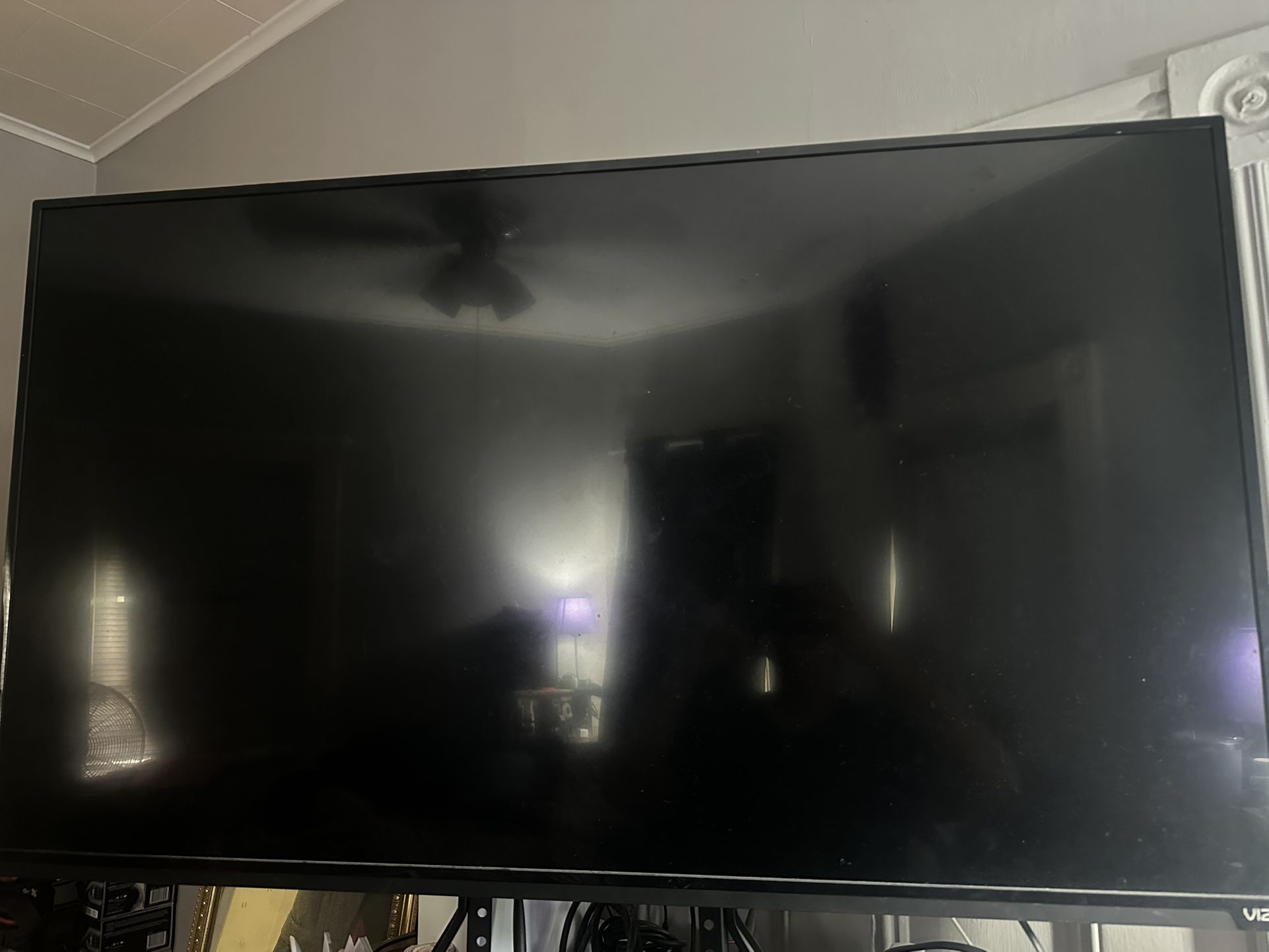 vizio tv