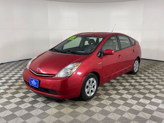 2009 Toyota Prius