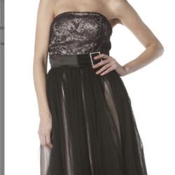 New Prom Dress!