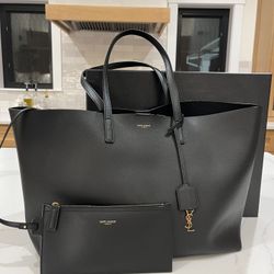 Saint Laurent Tote