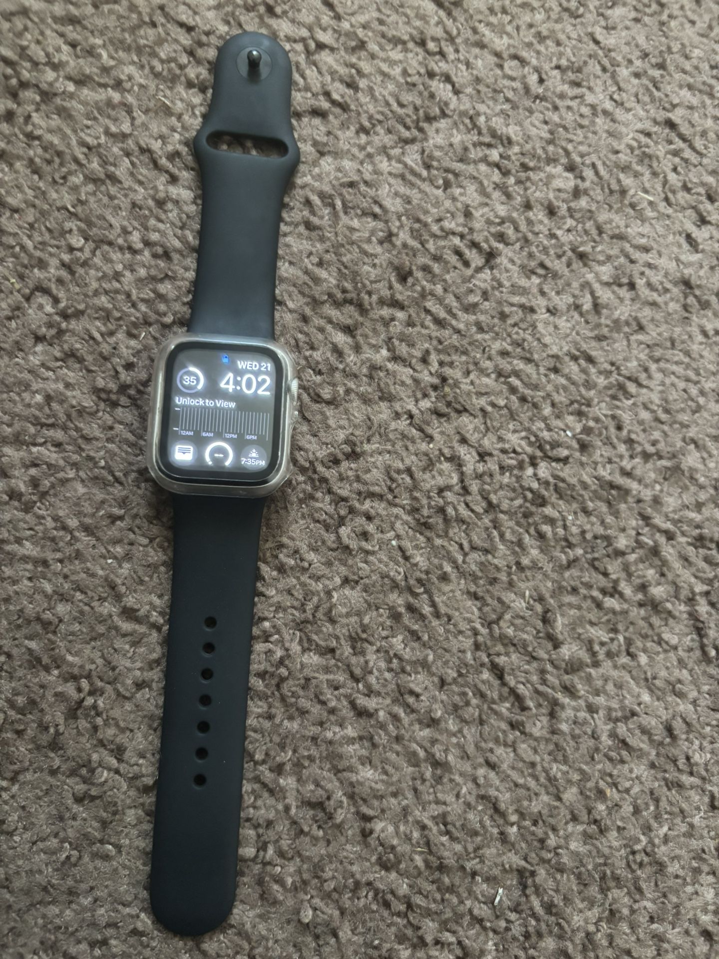 Apple Watch SE LTE 40mm