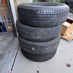 Wheels