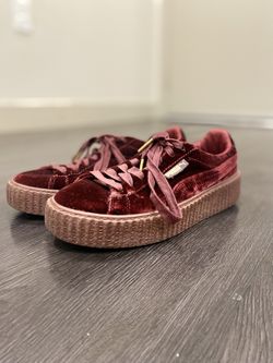 Puma Creepers