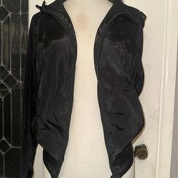 Windbreaker Jacket 