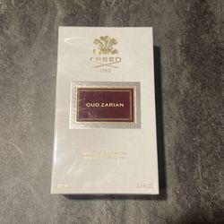 CREED OUD ZARIAN