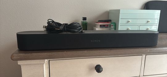 Sonos Beam