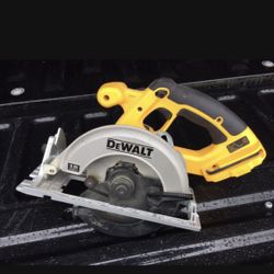 Dewalt Skillsaw. $40