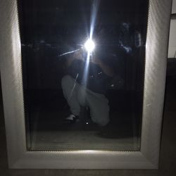 Vanity Mirror