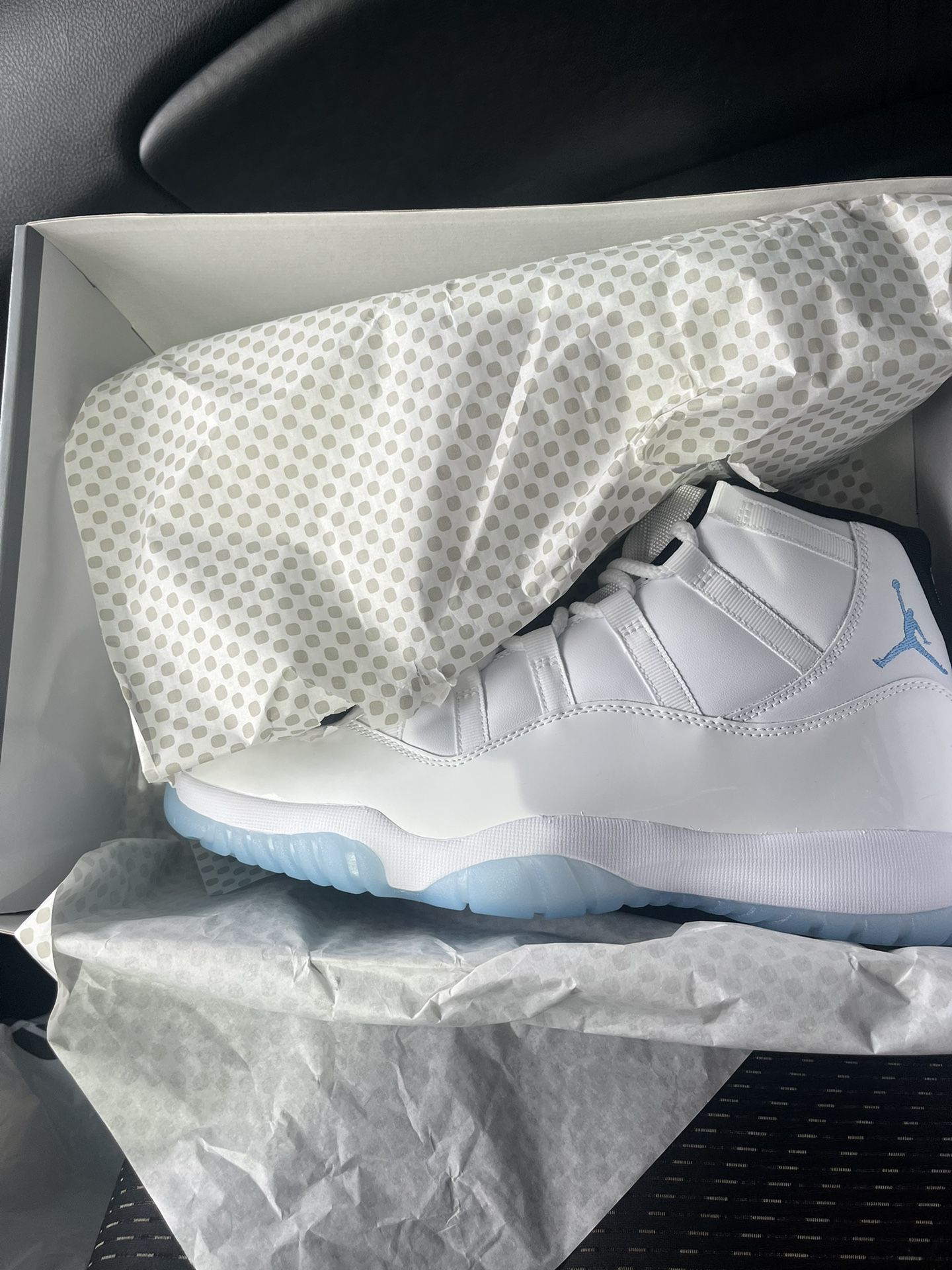 Jordan 11’s
