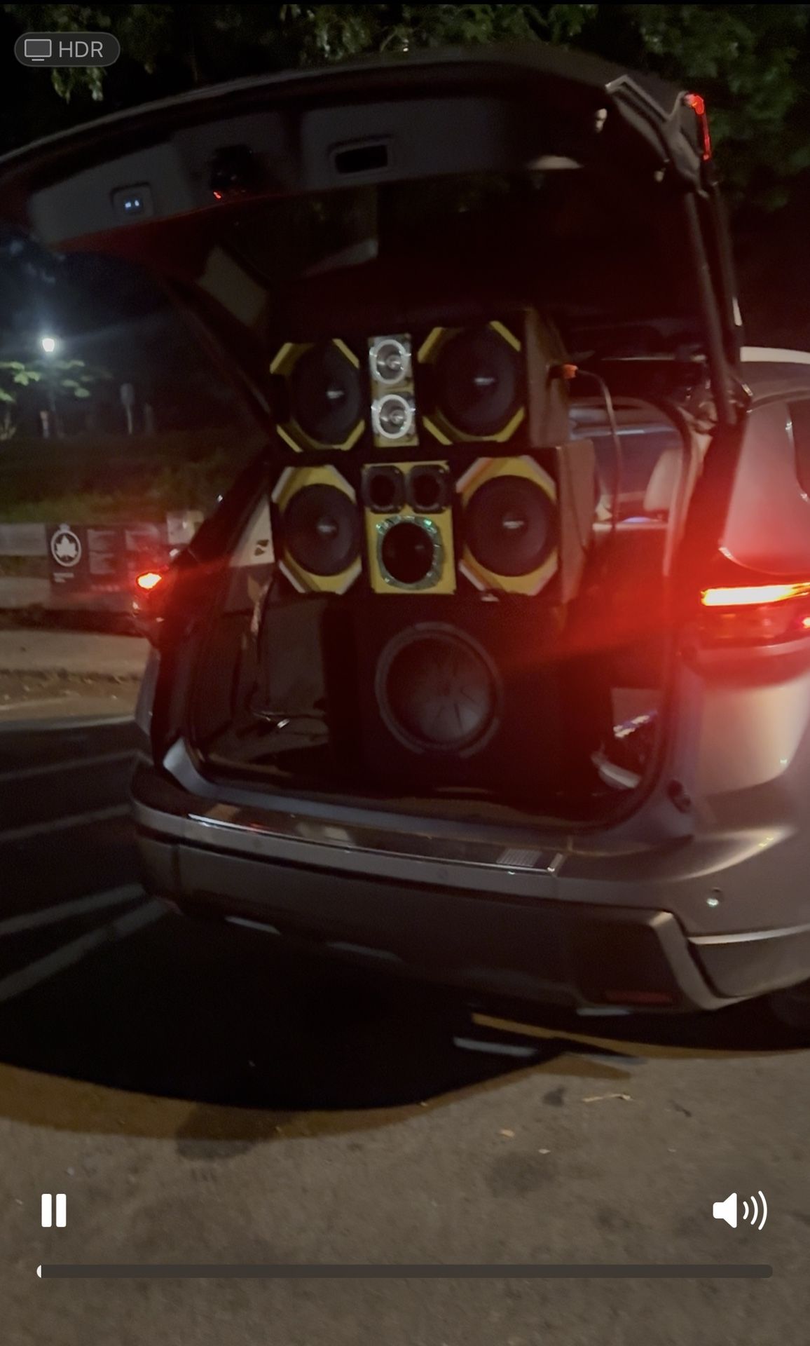 Chuchero setup