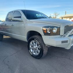 06 Dodge Ram 2500
