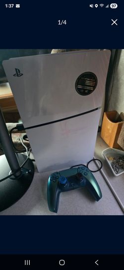 Playstation 5 (Digital)