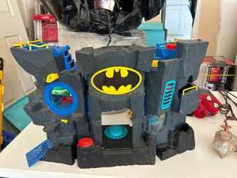 Batma castle