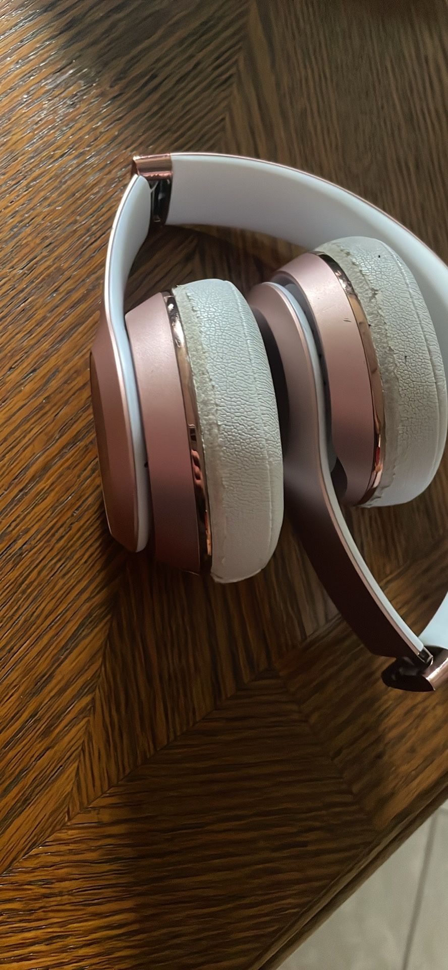 Beast Solo Bluetooth Headphones