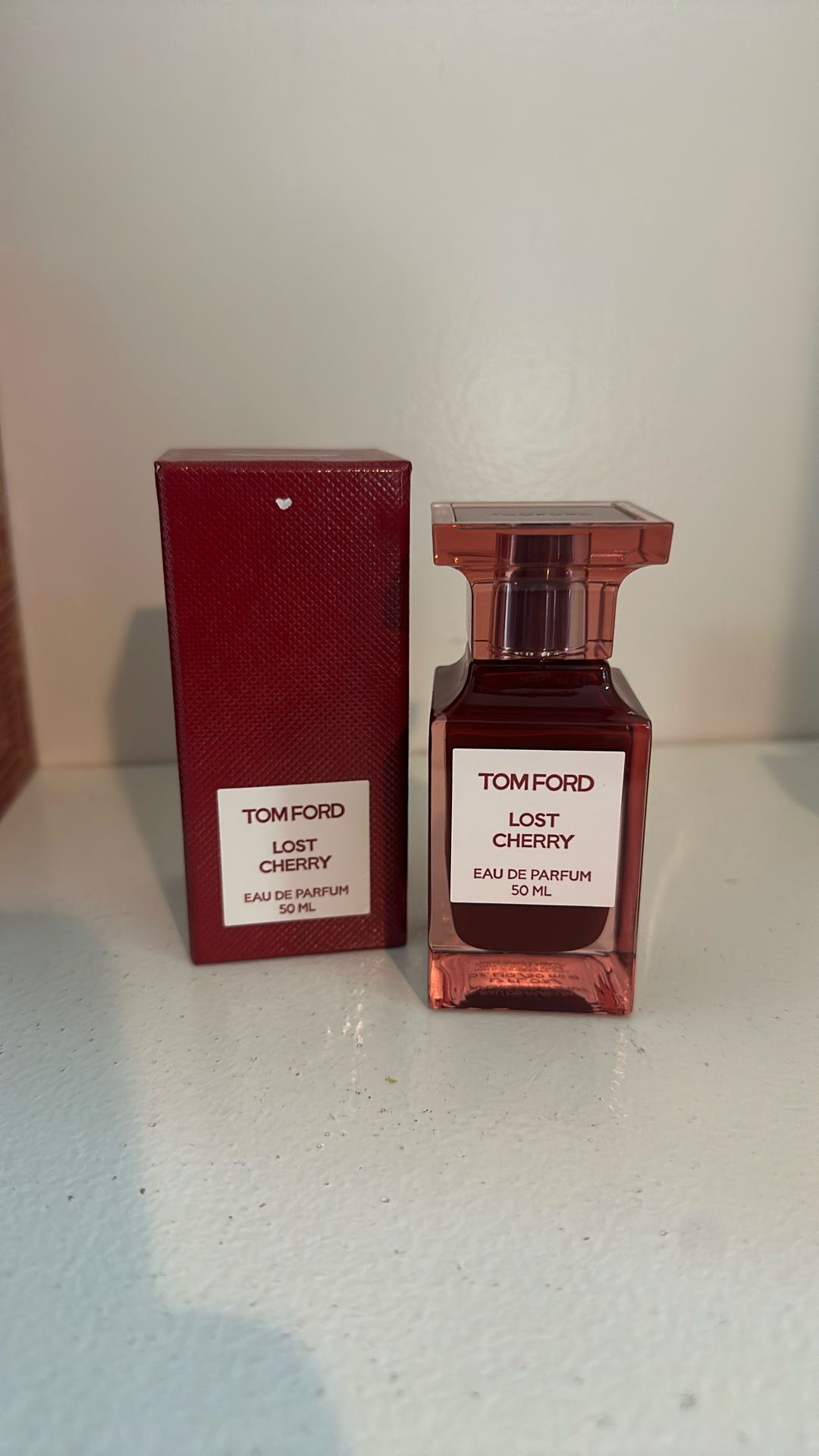 Tom Ford Lost Cherry 50ml