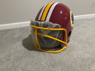 Rare Original Redskin Grill