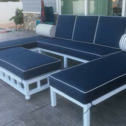 Patio Collection Metro - $50 Down