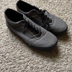 Size 6.5 Youth Vans For Cheap