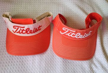 Titleist Golf hats
