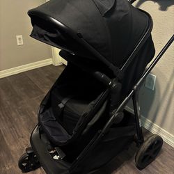 Bassinet Stroller