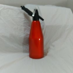 ISI Vintage Seltzer Bottles