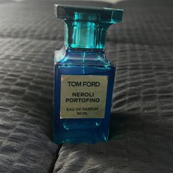 tom ford neroli portofino 