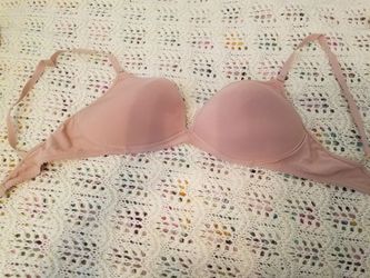 Tan bra 36C
