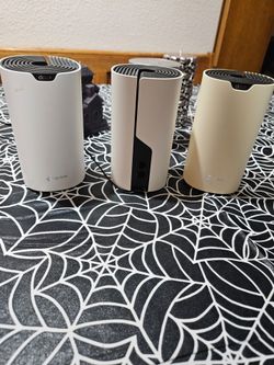 TP-Link Deco S4 Mesh AC1900 WiFi System, Deco S4(3-Pack)