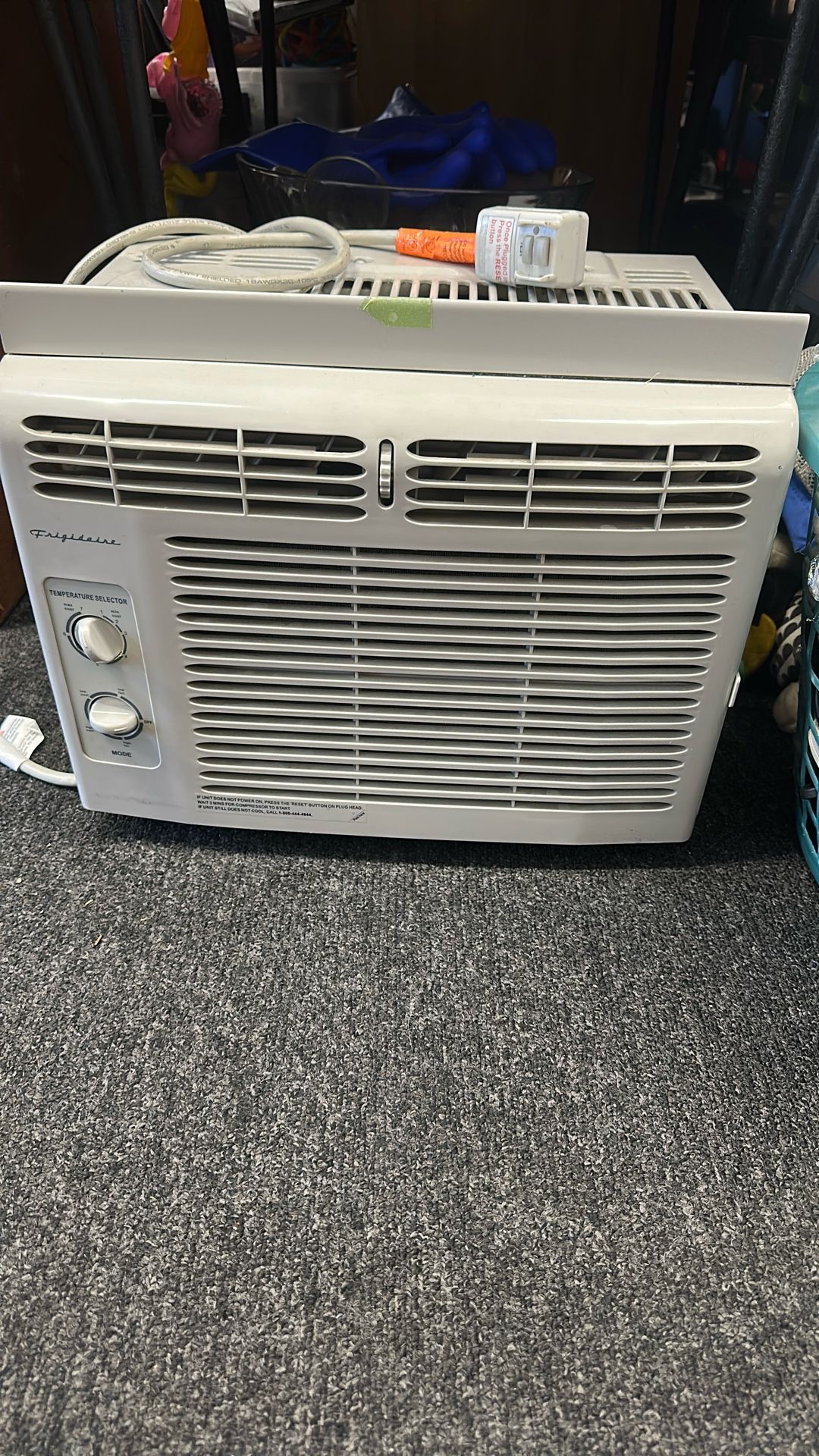 Air Conditioner